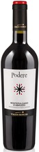 Umani Ronchi Podere Montepulciano D Abruzzo 750ml